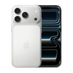گوشی موبایل اپل مدل iPhone 17 Pro حافظه 256 گیگابایت و رم 12 (ZA/A – Not Active) 6