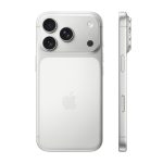 گوشی موبایل اپل مدل iPhone 17 Pro حافظه 256 گیگابایت و رم 12 (ZA/A – Not Active) 7