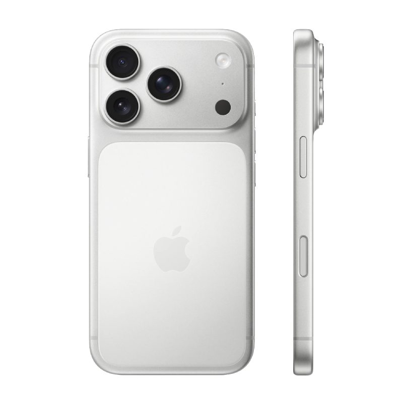 گوشی موبایل اپل مدل iPhone 17 Pro حافظه 256 گیگابایت و رم 12 (ZA/A – Not Active) 7