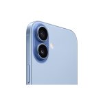 گوشی موبایل اپل مدل iPhone 17 حافظه 256 گیگابایت و رم 8 (CH/A – Not Active) +گلس full transparent سری آنتی استاتیک اورجینال 11