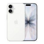 گوشی موبایل اپل مدل iPhone 17 حافظه 256 گیگابایت و رم 8 (CH/A – Not Active) +گلس full transparent سری آنتی استاتیک اورجینال 13