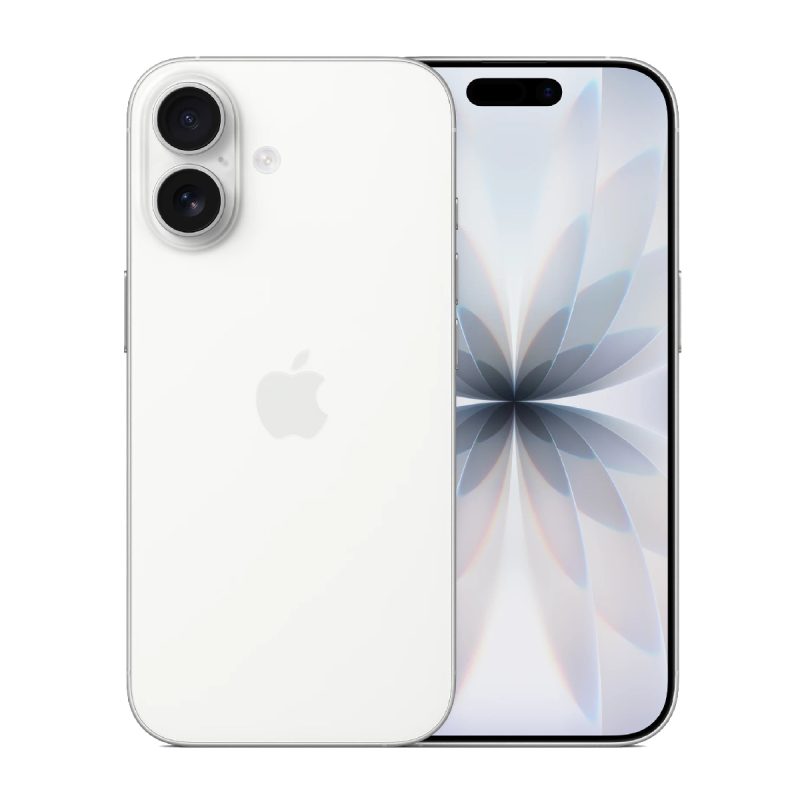 گوشی موبایل اپل مدل iPhone 17 حافظه 256 گیگابایت و رم 8 (CH/A – Not Active) +گلس full transparent سری آنتی استاتیک اورجینال 13