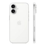 گوشی موبایل اپل مدل iPhone 17 حافظه 256 گیگابایت و رم 8 (CH/A – Not Active) +گلس full transparent سری آنتی استاتیک اورجینال 14