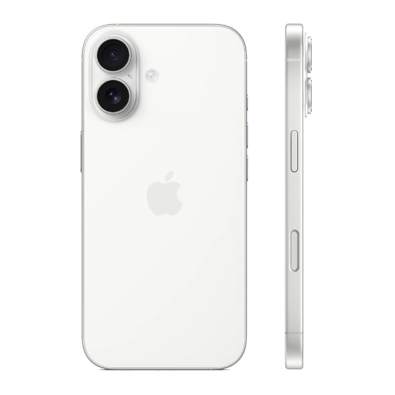 گوشی موبایل اپل مدل iPhone 17 حافظه 256 گیگابایت و رم 8 (CH/A – Not Active) +گلس full transparent سری آنتی استاتیک اورجینال 14