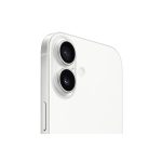 گوشی موبایل اپل مدل iPhone 17 حافظه 256 گیگابایت و رم 8 (CH/A – Not Active) +گلس full transparent سری آنتی استاتیک اورجینال 15