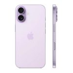 گوشی موبایل اپل مدل iPhone 17 حافظه 256 گیگابایت و رم 8 (CH/A – Not Active) +گلس full transparent سری آنتی استاتیک اورجینال 3