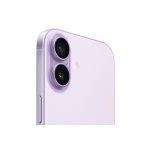 گوشی موبایل اپل مدل iPhone 17 حافظه 256 گیگابایت و رم 8 (CH/A – Not Active) +گلس full transparent سری آنتی استاتیک اورجینال 4