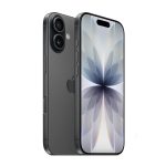 گوشی موبایل اپل مدل iPhone 17 حافظه 256 گیگابایت و رم 8 (CH/A – Not Active) +گلس full transparent سری آنتی استاتیک اورجینال 6
