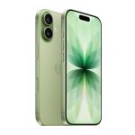 گوشی موبایل اپل مدل iPhone 17 حافظه 256 گیگابایت و رم 8 (CH/A – Not Active) +گلس full transparent سری آنتی استاتیک اورجینال 8