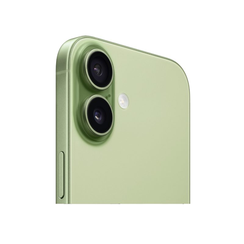 گوشی موبایل اپل مدل iPhone 17 حافظه 256 گیگابایت و رم 8 (CH/A – Not Active) +گلس full transparent سری آنتی استاتیک اورجینال 9