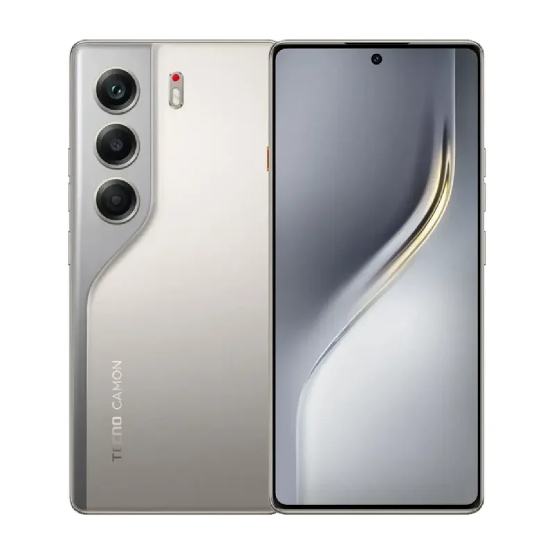 گوشی موبایل تکنو مدل Camon 40 ظرفیت 256 گیگابایت رم 8 گیگابایت 2