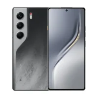 گوشی موبایل تکنو مدل Camon 40 ظرفیت 256 گیگابایت رم 8 گیگابایت - مشکی, ۱۸ ماه گارانتی شرکتی
