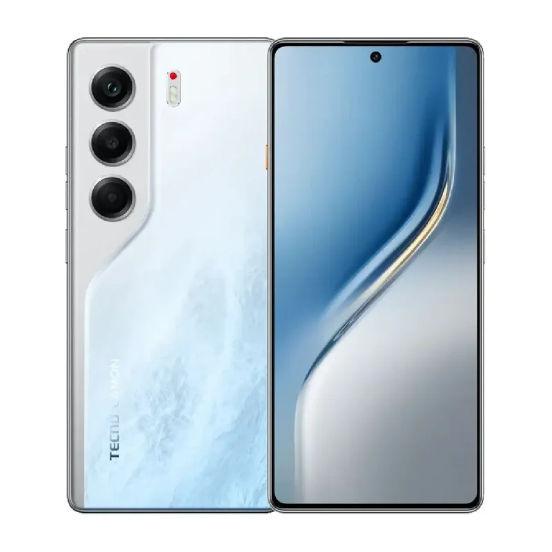 گوشی موبایل تکنو مدل Camon 40 ظرفیت 256 گیگابایت رم 8 گیگابایت 5