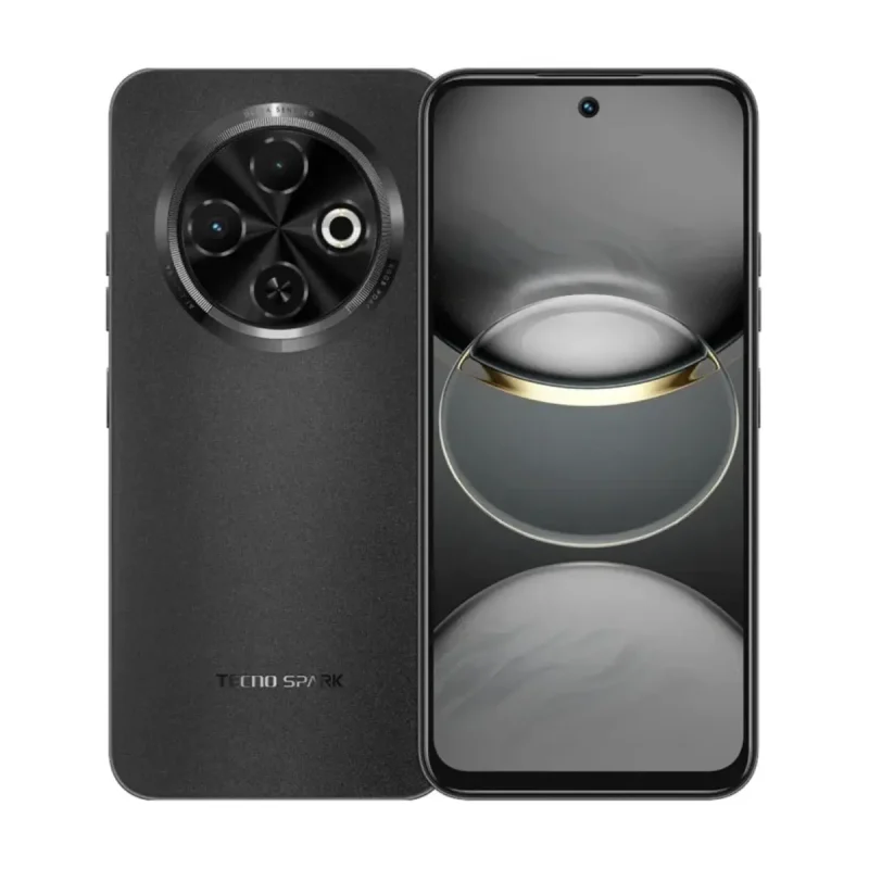 گوشی موبایل تکنو مدل Spark 30C ظرفیت 128 گیگابایت رم 6 گیگابایت 2