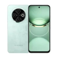 گوشی موبایل تکنو مدل Spark 30C ظرفیت 128 گیگابایت رم 6 گیگابایت - مشکی, ۱۸ ماه گارانتی شرکتی
