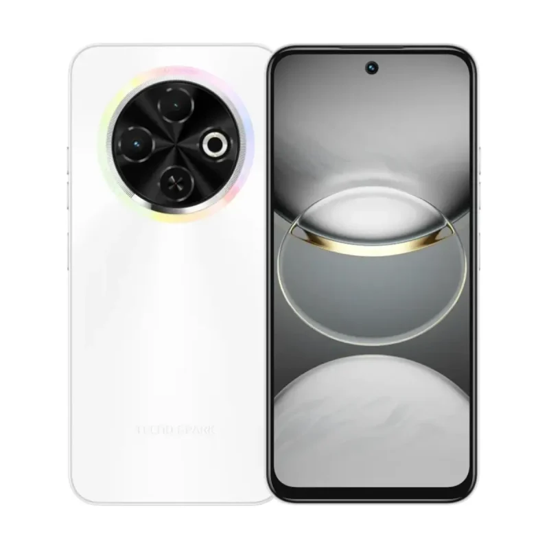 گوشی موبایل تکنو مدل Spark 30C ظرفیت 128 گیگابایت رم 6 گیگابایت 3