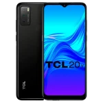 گوشی موبایل تی سی ال مدل TCL 20Y حافظه 128 گیگابایت و رم 4 - ۱۸ ماه گارانتی شرکتی - رجیستر شده + کد فعالسازی, آبی