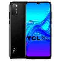 گوشی موبایل تی سی ال مدل TCL 20Y حافظه 128 گیگابایت و رم 4 - ۱۸ ماه گارانتی شرکتی - رجیستر شده + کد فعالسازی, آبی