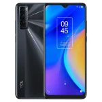 گوشی موبایل تی سی ال مدل TCL 20se حافظه 64 گیگابایت و رم 4 - ۱۸ ماه گارانتی شرکتی - رجیستر شده + کد فعالسازی, 24green