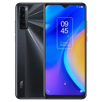 گوشی موبایل تی سی ال مدل TCL 20se حافظه 64 گیگابایت و رم 4 - ۱۸ ماه گارانتی شرکتی - رجیستر شده + کد فعالسازی, 24green