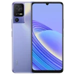 گوشی موبایل تی سی ال مدل TCL 40 SE حافظه 128 گیگابایت و رم 4 - ۱۸ ماه گارانتی شرکتی - رجیستر شده + کد فعالسازی, بنفش