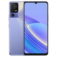 گوشی موبایل تی سی ال مدل TCL 40 SE حافظه 128 گیگابایت و رم 4 - ۱۸ ماه گارانتی شرکتی - رجیستر شده + کد فعالسازی, بنفش