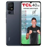 گوشی موبایل تی سی ال مدل TCL 40 SE حافظه 256 گیگابایت و رم 6 - ۱۸ ماه گارانتی شرکتی - رجیستر شده + کد فعالسازی, بنفش