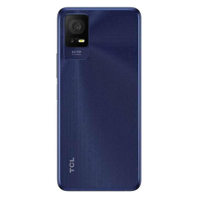 گوشی موبایل تی سی ال مدل TCL 408 حافظه 64 گیگابایت و رم 4 2