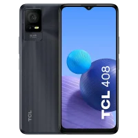 گوشی موبایل تی سی ال مدل TCL 408 حافظه 64 گیگابایت و رم 4 - ۱۸ ماه گارانتی شرکتی - رجیستر شده + کد فعالسازی, آبی