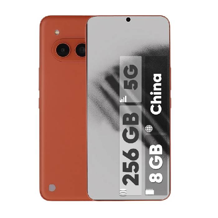 گوشی موبایل داریا مدل Bond II Lite 5G ظرفیت 256 گیگابایت رم 8 گیگابایت - خاکستری تیره, ۱۸ ماه گارانتی شرکتی گوشی موبایل داریا مدل Bond II Lite 5G ظرفیت 256 گیگابایت رم 8 گیگابایت - خاکستری تیره, ۱۸ ماه گارانتی شرکتی