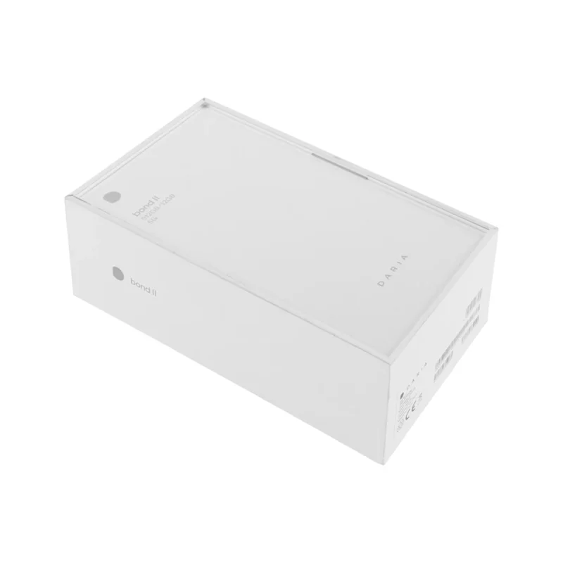 گوشی موبایل داریا مدل bond II حافظه 512 گیگابایت و رم 12 گیگابایت 17