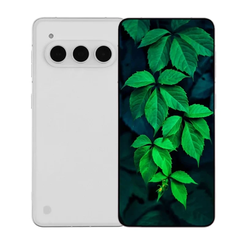 گوشی موبایل داریا مدل bond II حافظه 512 گیگابایت و رم 12 گیگابایت 4