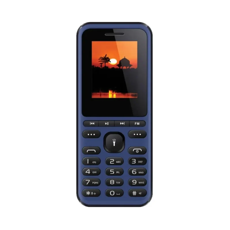 گوشی موبایل داکس مدل B120 3