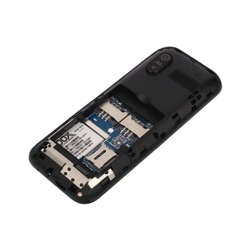 گوشی موبایل داکس مدل B120 5