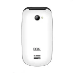 گوشی موبایل داکس مدل V435 4