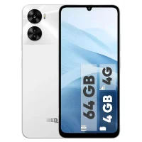 گوشی موبایل رد تون مدل E10 64GB 4GB Ram - سفید, ۱۸ ماه گارانتی شرکتی - رجیستر شده + کد فعالسازی