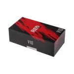 گوشی موبایل رد تون مدل V10 256GB 8GB Ram 2