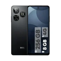 گوشی موبایل رد تون مدل V10 256GB 8GB Ram - مشکی, ۱۸ ماه گارانتی شرکتی - رجیستر شده + کد فعالسازی