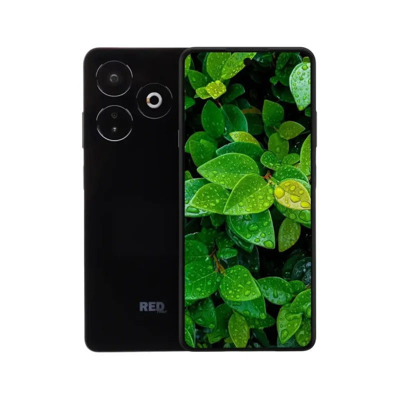 گوشی موبایل رد تون مدل V10 256GB 8GB Ram 3