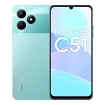 گوشی موبایل ریلمی مدل C51 حافظه 128 گیگابایت و رم 4 گیگابایت 2