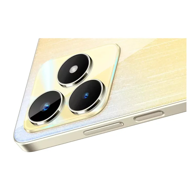 گوشی موبایل ریلمی مدل C53 4G حافظه 128 گیگابایت و رم 6 گیگابایت 5