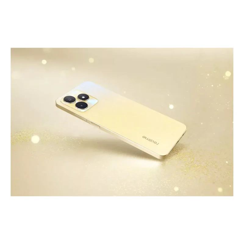 گوشی موبایل ریلمی مدل C53 4G حافظه 128 گیگابایت و رم 6 گیگابایت 6
