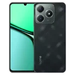 گوشی موبایل ریلمی مدل C61 4G حافظه 128 گیگابایت و رم 6 گیگابایت (پک گلوبال) - سبز, ۱۸ ماه گارانتی شرکتی