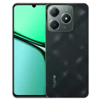 گوشی موبایل ریلمی مدل C61 4G حافظه 128 گیگابایت و رم 6 گیگابایت (پک گلوبال) - سبز, ۱۸ ماه گارانتی شرکتی