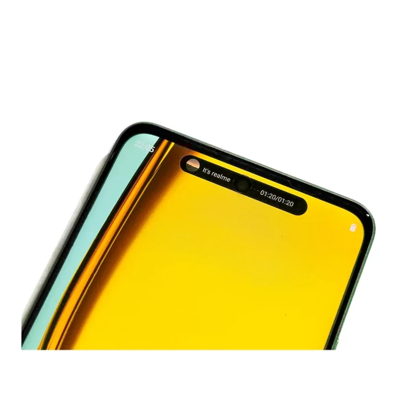 گوشی موبایل ریلمی مدل C67 4G حافظه 256 گیگابایت و رم 8 گیگابایت 8