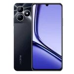 گوشی موبایل ریلمی مدل Note 50 حافظه 128 گیگابایت و رم 4 گیگابایت - آبی, ۱۸ ماه گارانتی شرکتی - رجیستر شده + کد فعالسازی