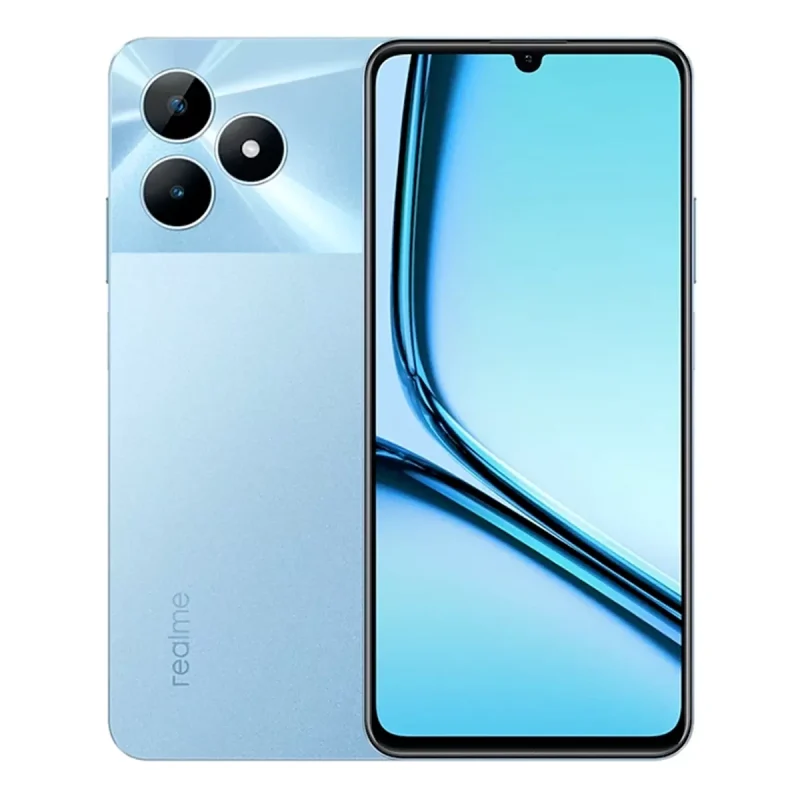 گوشی موبایل ریلمی مدل Note 50 حافظه 128 گیگابایت و رم 4 گیگابایت 2