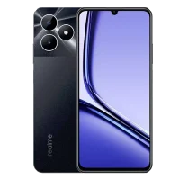 گوشی موبایل ریلمی مدل Note 50 حافظه 128 گیگابایت و رم 4 گیگابایت - آبی, ۱۸ ماه گارانتی شرکتی - رجیستر شده + کد فعالسازی