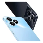 گوشی موبایل ریلمی مدل Note 50 حافظه 128 گیگابایت و رم 4 گیگابایت 8