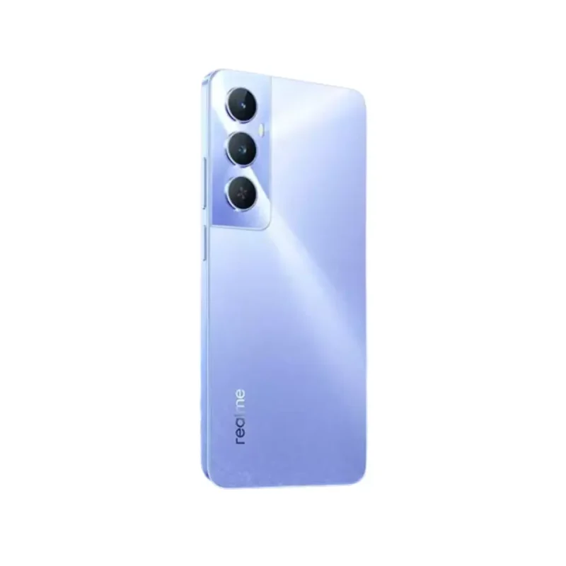 گوشی موبایل ریلمی مدل Realme C65 حافظه 256 گیگابایت و رم 8 3